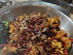 -鸡遇虾煲干锅火锅(小寨金莎店)