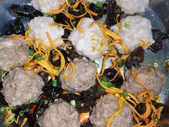 虫草花蒸双丸-顺德了能馆(虎门店)