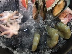 扇贝-丽江庭院之爱在路上(西单店)