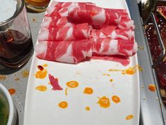 -海底捞火锅(团结桥店)