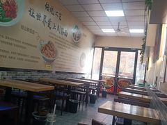 -毛大碗西府削筋面(土门店)