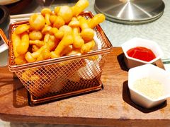 -旺顺阁·北京菜(北辰上品+)