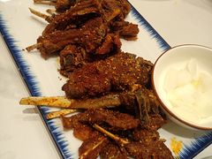 -靖远尕六美味羊羔肉