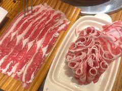-额尔敦草原涮羊肉·烧烤(冻青树总店)