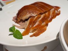 -四季民福烤鸭店(前门店)