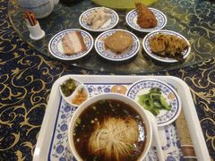 -苏苑饭店-中餐厅(长桥地区店)