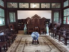 -张学良旧居陈列馆