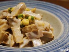 芝士奶香芋头-小铫鸡汤
