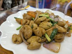 -南记食粥坊·宵夜大排档(莲花店)