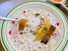 -缅丽·缅甸小吃(版纳店)