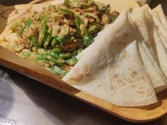 -外公的饺子外婆的面(高铁东站店)