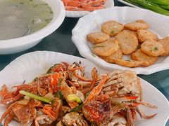 -钱大妈海鲜饭店(旅游大道店)