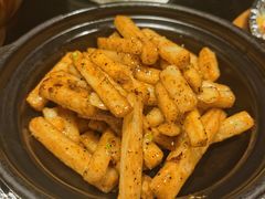 -東舍食唐精品陕菜馆