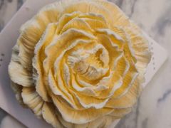 La&nbsp;Fleur&nbsp;花·漾-潮一不贰·法式甜品·生日蛋糕·西式简餐(外滩店)