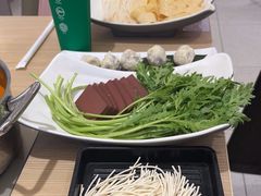 -呷哺呷哺 黄金牧场 (新辰里学清路店)