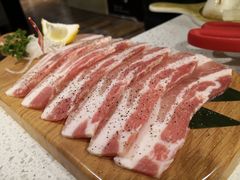 -猫爪爪原切自助烤肉(观音桥阳光世纪店)