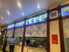 -龙抄手(春熙路总店)