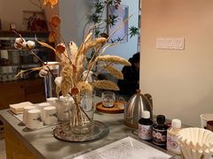 自助取餐区-灶咖KITCHEN