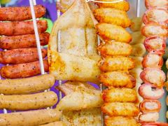 -拉丁餐厅·巴西烤肉自助(正佳广场店)