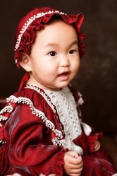 -童年时光专业儿童摄影(龙首店)