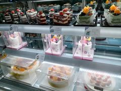 -欣奇西点蛋糕(海达店)