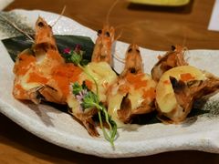 -大江户日本料理(吕厝店)