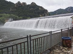 -大连冰峪旅游度假区