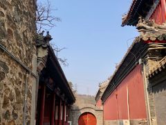 -承恩寺