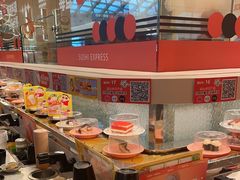 -争鲜回转寿司(西红门荟聚PLUS店)