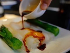 肠粉-味可道美食坊(福基路店)