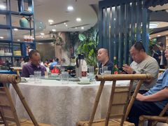 -常和州·夜宵大排档(常州单店)