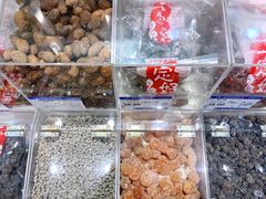 -一定好食品有限公司(四川北路商业街店)