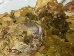 -面道赞宁海海鲜面(迎凤街店)