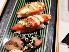 -五月罗马海鲜自助餐厅(陆家嘴店)