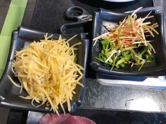 -猪的故事·韩式烤肉(韩乐坊店)
