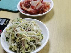 -屋里家延边朝鲜族冷面(南园店)