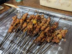 -一九和平烧烤(兴济河小区店)