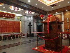 -宁波状元楼酒店(和义路店)