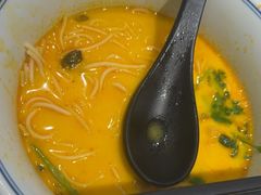 -和府捞面(曹路花园城店)