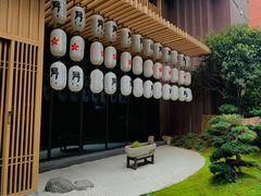 -本逸·割烹料理(湖墅店)
