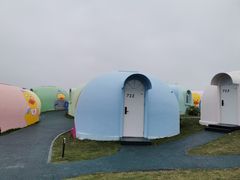 -漳州滨海火山岛自然生态风景区