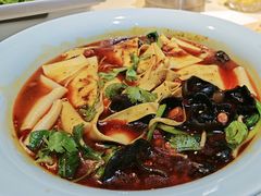 -阿西娅食府(中关村店)