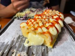 -鳗鱼家·深夜食堂(军博店)
