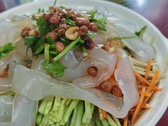 -哈尔滨饺子王·东北菜(鱼鳞浃路店)
