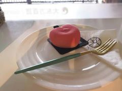 -西檬树SIMON·T轻奢蛋糕(大东方Max店)