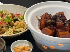 -金陵家宴·金陵春·南京菜(夫子庙店)
