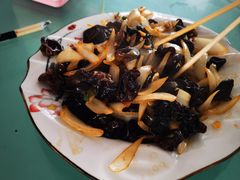 -老舅老蒙肉饼非遗店(一店)