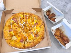 -必胜客(江南时代广场店)