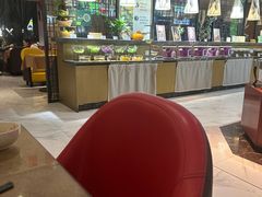 -素心素食(翠苑店)