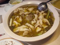 -拈菜(观音桥阳光世纪店)